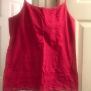 Good condition w/ built in bra